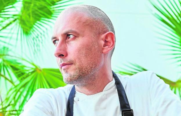 Marco Tacchetto: «Para avanzar en el camino del éxito tienes que estar en paz contigo mismo»