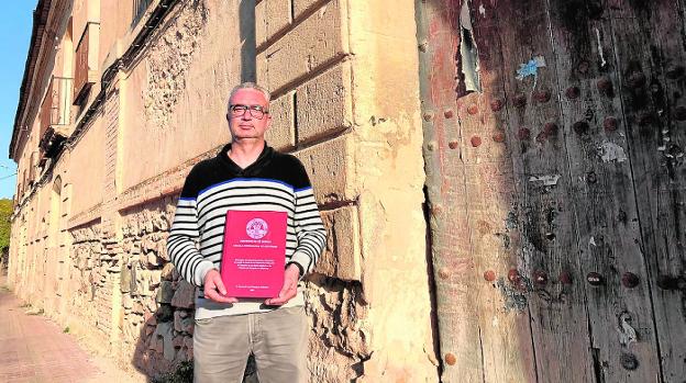 Cultura inicia el proceso para proteger la posada del Marqués de Villafranca de Librilla