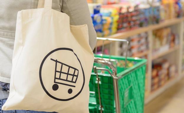 Cada cuánto tiempo tienes que lavar tu bolsa de tela