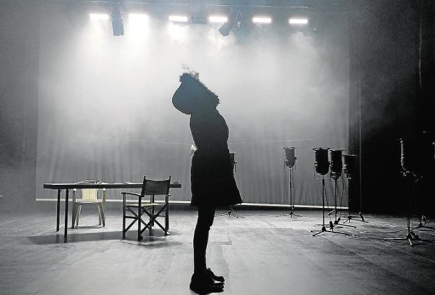 Desde Yukón al Llano del Beal