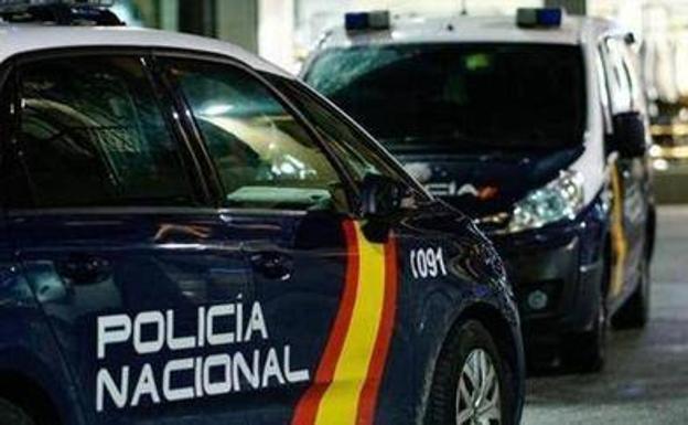 Golpe a un clan que saqueaba casas y trapicheaba con droga en la Región