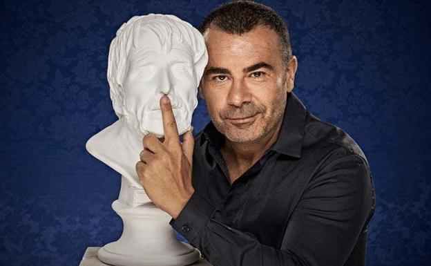 Jorge Javier Vázquez se ve obligado a sustituir su actuación en Lorca «por motivos de salud»