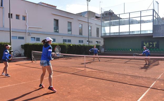 El MCT 1919 peleará por seguir en la élite con el CT Tarragona