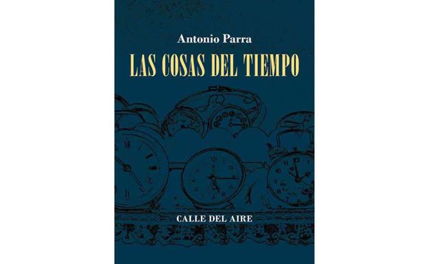 Ahora que tengo tiempo