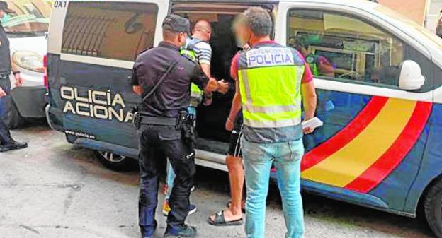 El Grupo de Menores de la Policía Nacional detecta en la 'era Covid' un aumento de casos de abusos