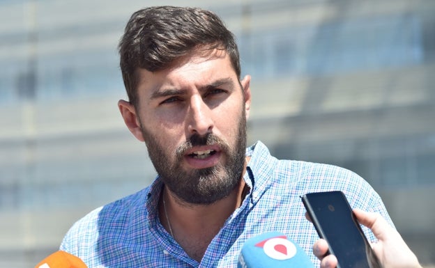 Vox: «No creemos en las 'Teoencuestas' del Cemop»