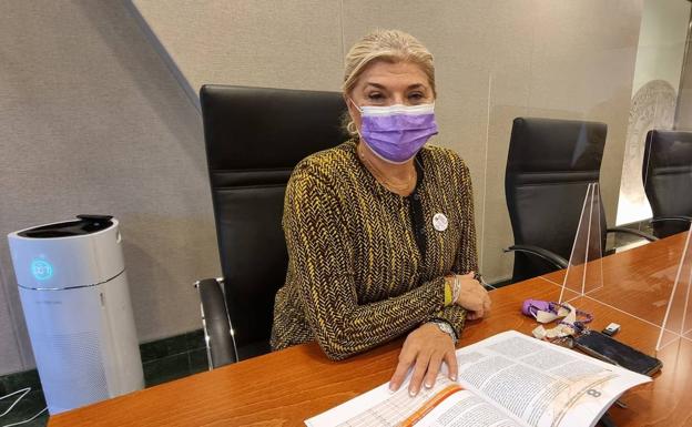 El PSRM asegura ser «la única alternativa real para conseguir el cambio que necesita la Región»