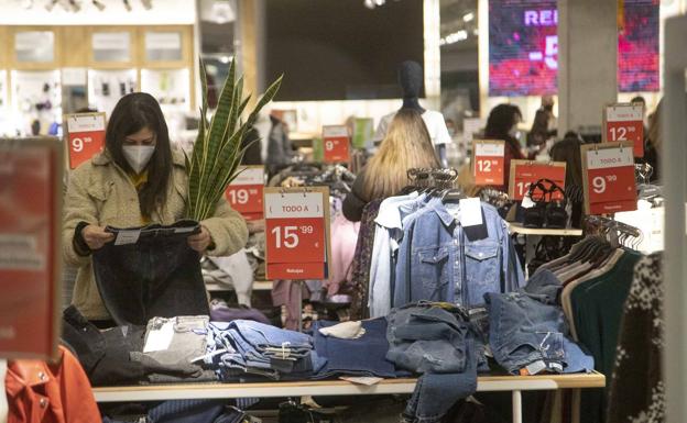 Rebajas: esto es lo que no debes hacer