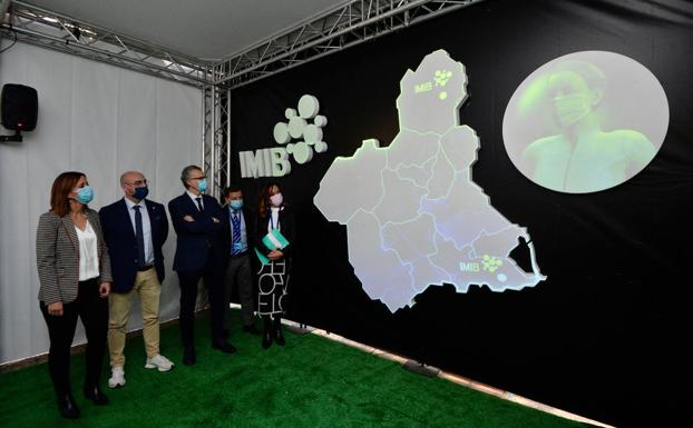 Las VI Jornadas científicas del Imib reúnen a más de 200 investigadores en torno al futuro de la biomedicina