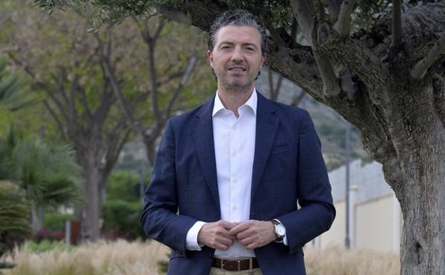 Alfonso Hernández: «Se amenaza la recuperación y se ponen en peligro miles de empleos»