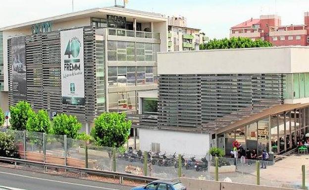 Croem expresa su malestar por el cambio de criterio en la contratación de profesorado para cursos de formación de la Fremm