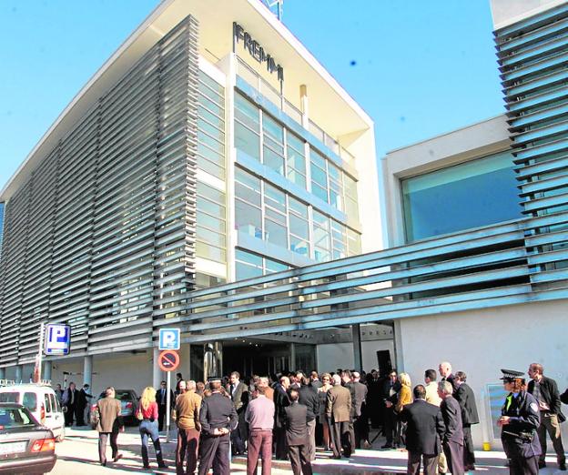 La Inspección exige a la Fremm cuatro años de cuotas de la Seguridad Social de sus docentes