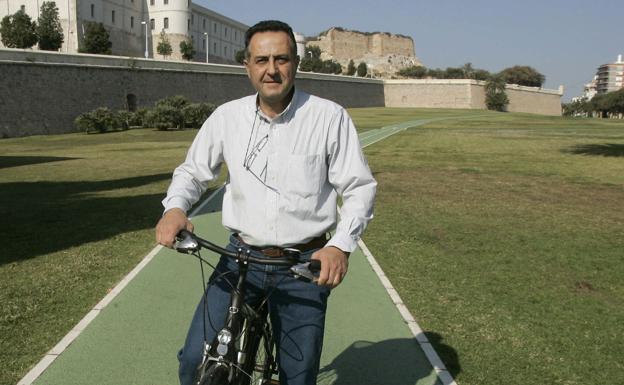 Preparan una marcha ciclista en Cartagena para apoyar la lucha contra el cáncer de pulmón