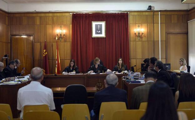 Piden que la sentencia de La Zerrichera se revise por el «asesoramiento de testigos»