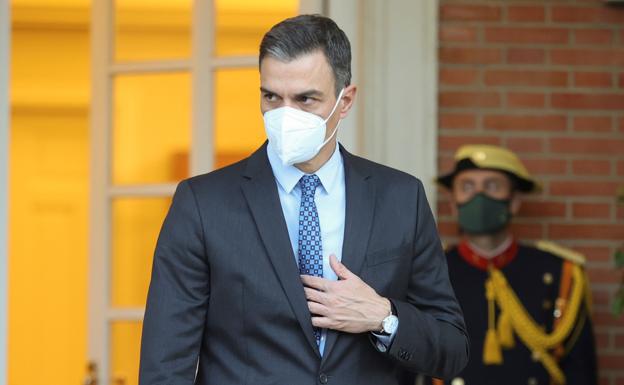 La mayoría de los murcianos piensan que Pedro Sánchez maltrata a la Región