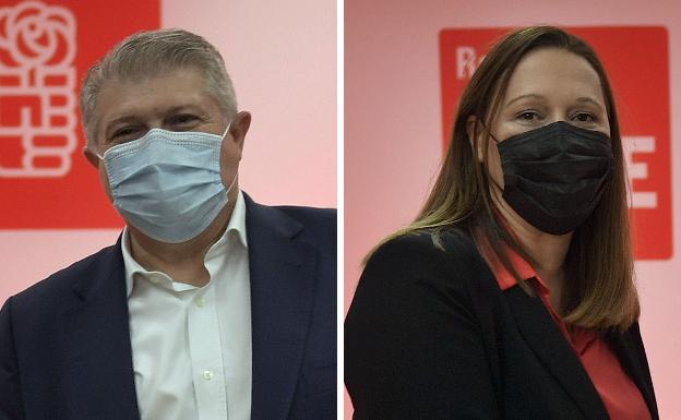 El PSOE anuncia la presencia de ministros en su congreso regional