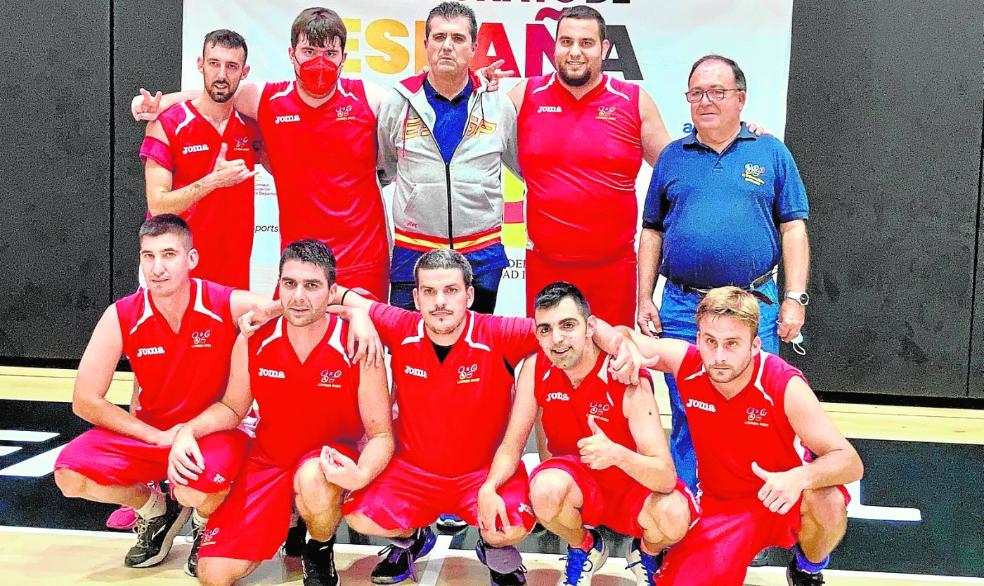 El Primi Sport toca el cielo del basket
