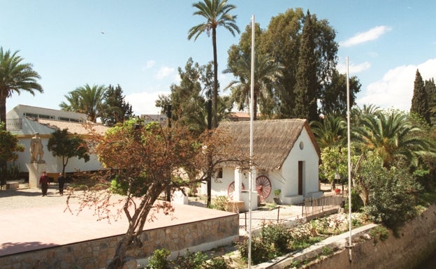 La protección del patrimonio cultural centra las inversiones del Presupuesto de Alcantarilla