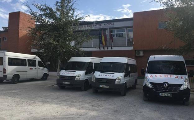 Cierran el centro de educación especial El Buen Pastor de Cieza tras detectar un positivo