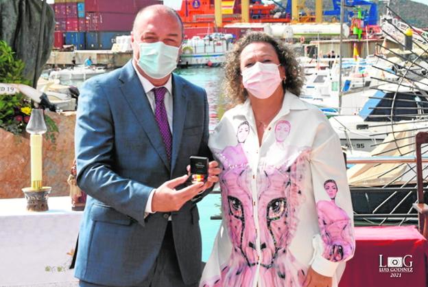 El gran pacto social de Hidrogea cumple dos años en Cartagena