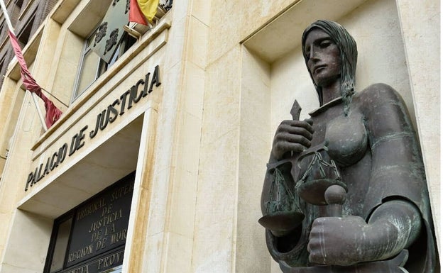 Indemnizan con 296.000 euros a un mecánico tras un accidente laboral en Cartagena