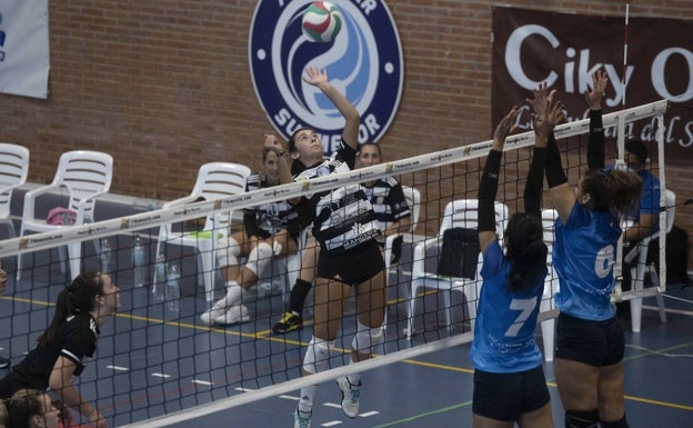 El Algar Surmenor aplaza el partido de este sábado por un positivo en su plantilla