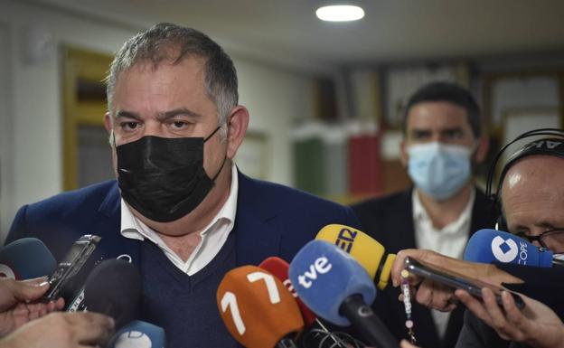 Scrats rechaza las condiciones del Ministerio sobre la desalación ante los «precios brutales» para los agricultores