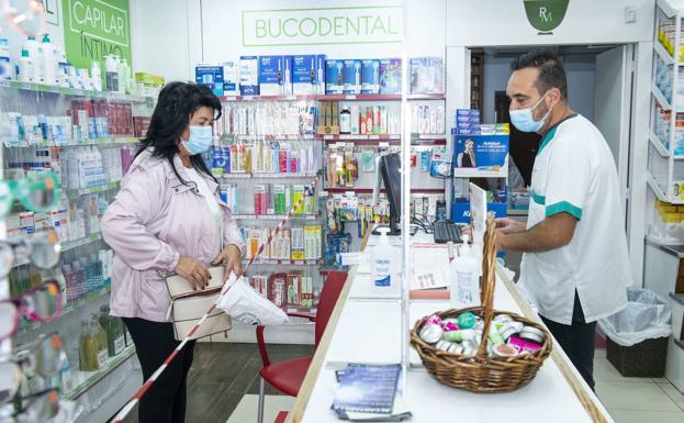 Hasta 463 medicamentos escasean en las farmacias españolas