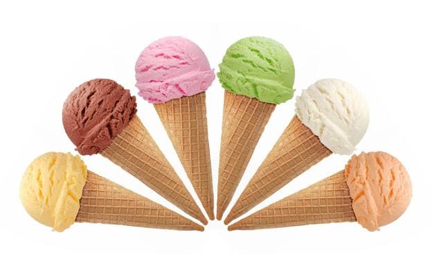 Carrefour retira de nuevo lotes de helado por contener óxido de etileno