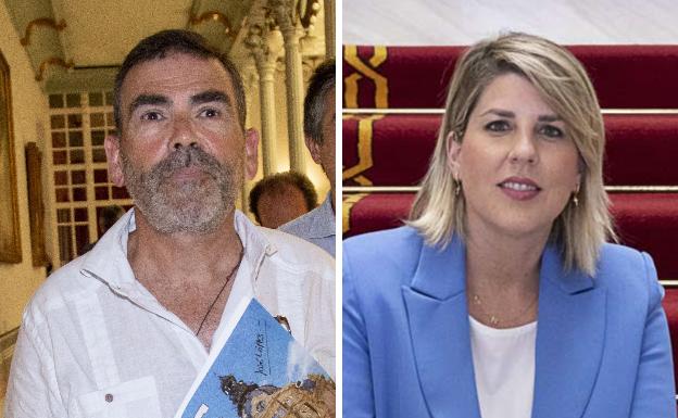 Una juez no ve delito en las acusaciones de José López contra Arroyo y su padre