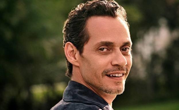 Marc Anthony actuará en Murcia en la próxima edición de Las Noches del Malecón