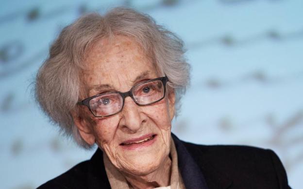 Ida Vitale y la poética vitalidad