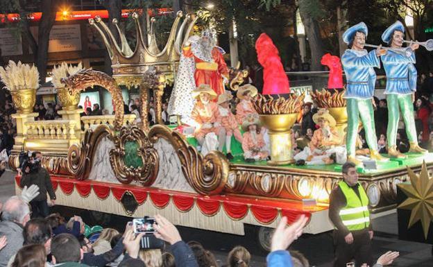 Habrá cabalgatas navideñas en Murcia, pero con un plan 'A' y 'B'