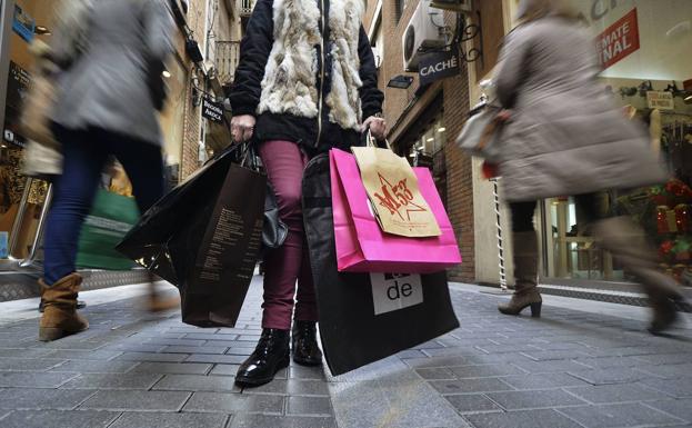 Cómo detectar y tratar la adicción a las compras