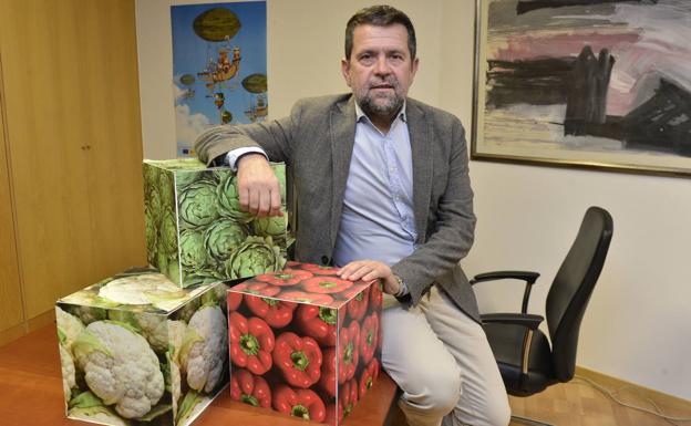 Juan Marín deja la presidencia de Proexport después de 12 años al frente