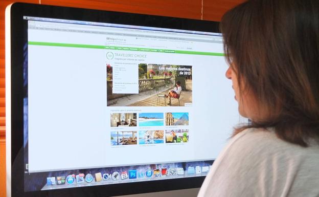 Cómo puedes borrar tu huella en Internet