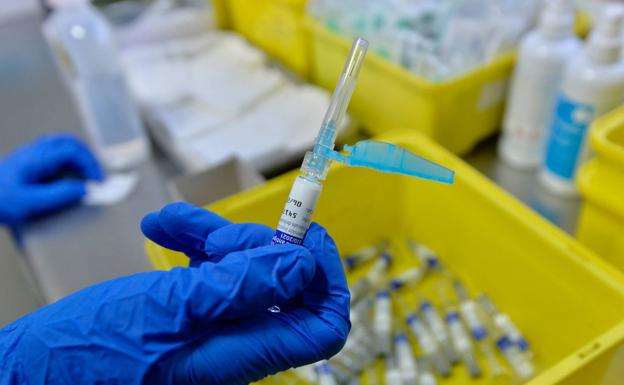 Las respuestas a las dudas más frecuentes sobre la vacuna de la gripe