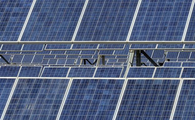 La Asamblea exige la paralización de una planta solar de 400 Mw en Puerto Lumbreras