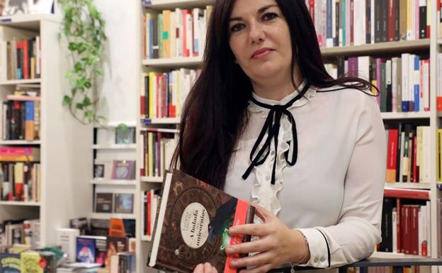 Costas y la novela negra rural