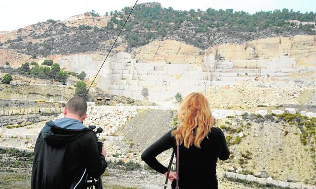 Absueltos los encargados de una cantera de Cehegín por la muerte de un trabajador