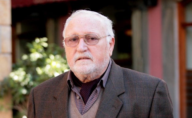 Fallece Antonio Martínez Hernández, el cronista de la medicina murciana