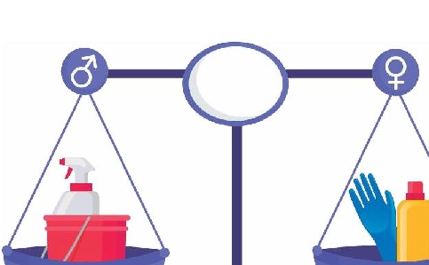 La casa en la que nos cuidamos