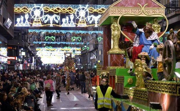 El alcalde de Murcia afirma que todas las actividades navideñas se harán «con el foco puesto en evitar aglomeraciones»