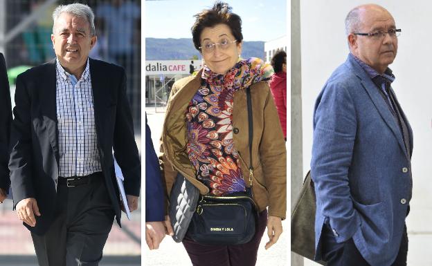 El juez del 'caso Topillo' lleva a juicio a tres ex altos cargos por los vertidos al Mar Menor