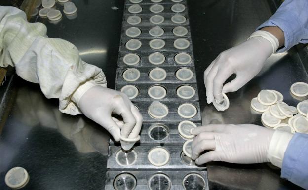 Estos son los mejores preservativos del mercado, según la OCU