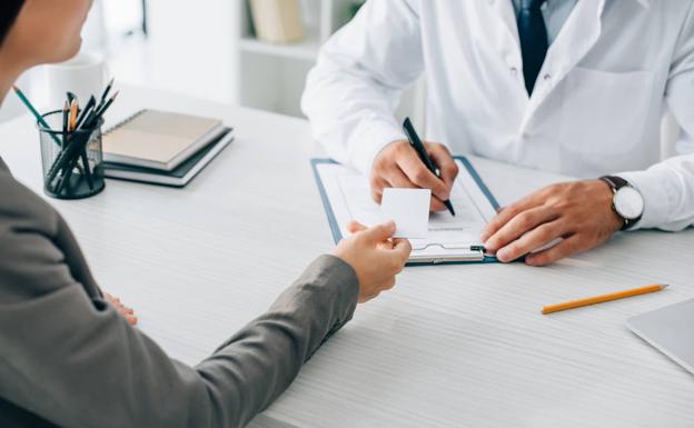 Estas son las enfermedades más habituales para acceder a una pensión de incapacidad permanente