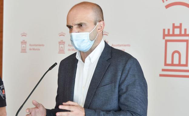 El Ayuntamiento de Murcia duda de que pueda emitir recibos de plusvalías este año