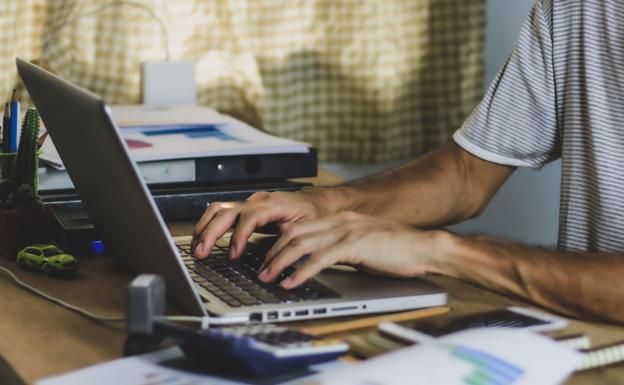 Medio Ambiente desarrolla una plataforma para agilizar la tramitación de expedientes