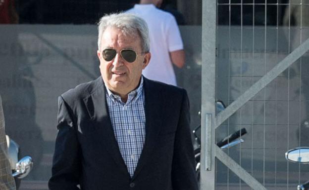 El juez de 'Topillo' reprocha el «negacionismo» de Cerdá con el daño de los nitratos agrícolas