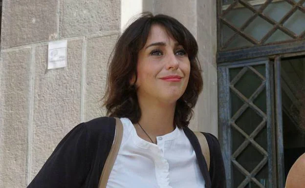 Arcuri, a favor de suspender la pena de cárcel de Juana Rivas
